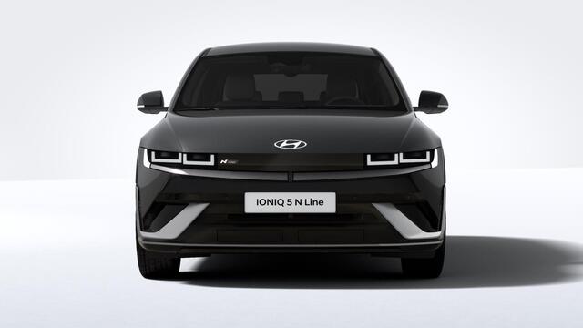 Hyundai IONIQ 5 N Line Edition 84 kWh | Apple carplay/Android Auto | Cruise Control | DAB |