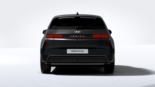 Hyundai IONIQ 5 N Line Edition 84 kWh | Apple carplay/Android Auto | Cruise Control | DAB |