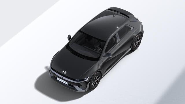 Hyundai IONIQ 5 N Line Edition 84 kWh | Apple carplay/Android Auto | Cruise Control | DAB |