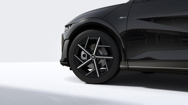 Hyundai IONIQ 5 N Line Edition 84 kWh | Apple carplay/Android Auto | Cruise Control | DAB |