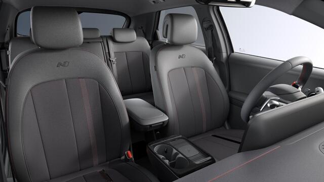 Hyundai IONIQ 5 N Line Edition 84 kWh | Apple carplay/Android Auto | Cruise Control | DAB |