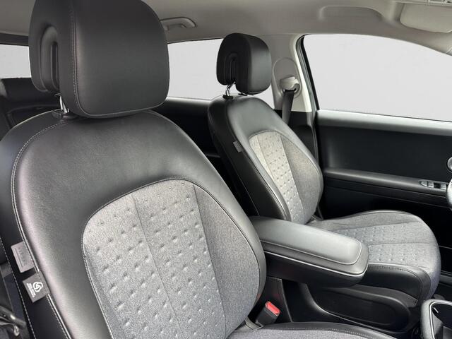Hyundai IONIQ 5 Connect 73kWh SOH 100%, Fabrieksgarantie t/m 2-2027!
