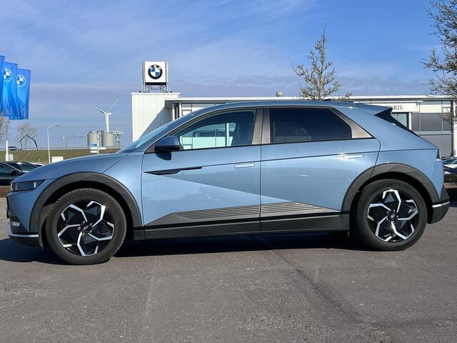 Hyundai IONIQ 5 Style 58 kWh | Alu velgen 19" | Navi | DAB | Cruise