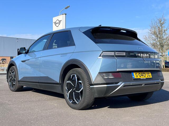 Hyundai IONIQ 5 Style 58 kWh | Alu velgen 19" | Navi | DAB | Cruise