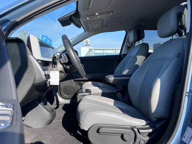 Hyundai IONIQ 5 Style 58 kWh | Alu velgen 19" | Navi | DAB | Cruise