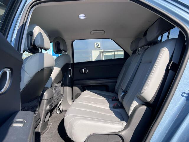 Hyundai IONIQ 5 Style 58 kWh | Alu velgen 19" | Navi | DAB | Cruise