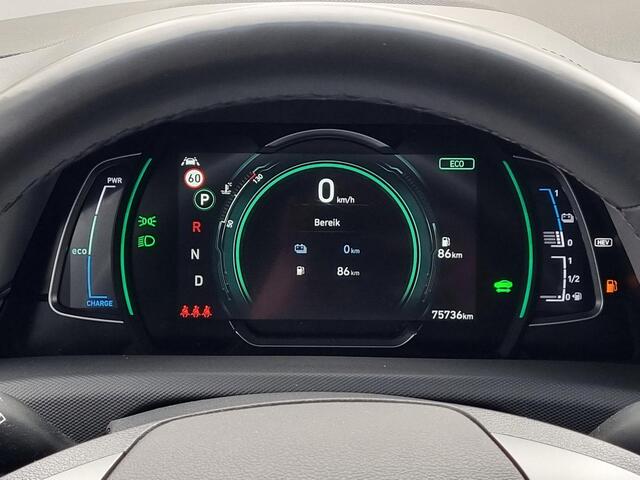 Hyundai IONIQ 1.6 GDi PHEV Plug-in Comfort Automaat / Trekhaak (Afneembaar) / Navigatie / Camera / Cruise Control Adaptief /
