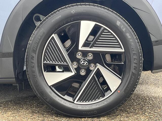 Hyundai IONIQ 5 Connect 84 kWh |¤4575 KORTING|84 KWH ACCUPAKKET|STOEL/-STUUR VERWARMING|WARMTEPOMP|