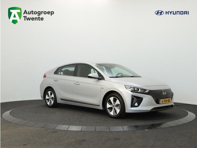 Hyundai IONIQ Comfort EV 28kWh | Navigatie | Airco | Carplay | Cruise Control