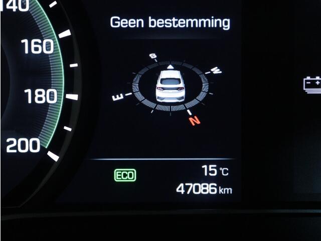 Hyundai IONIQ Comfort EV 28kWh | Navigatie | Airco | Carplay | Cruise Control