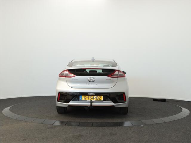 Hyundai IONIQ Comfort EV 28kWh | Navigatie | Airco | Carplay | Cruise Control