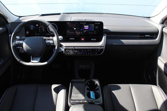 Hyundai IONIQ 5 Connect+ 84 kWh / ¤3000,- Voordeel Op Nieuwprijs / Rijklaarprijs / Direct Leverbaar /