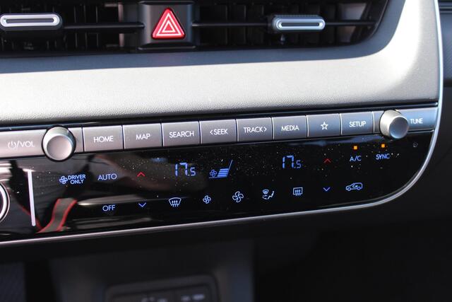 Hyundai IONIQ 5 Connect+ 84 kWh / ¤3000,- Voordeel Op Nieuwprijs / Rijklaarprijs / Direct Leverbaar /