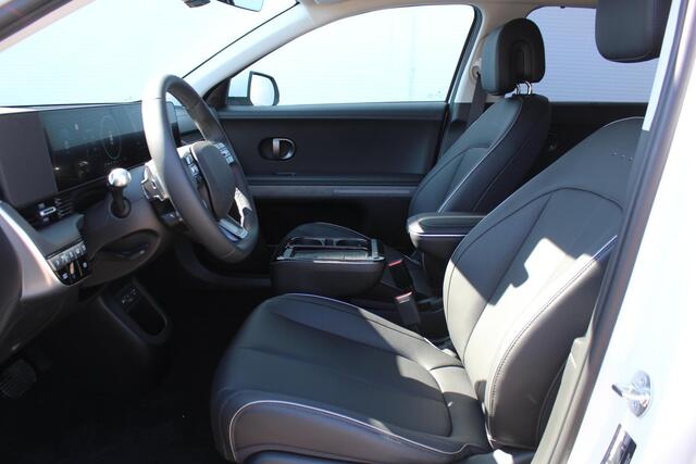 Hyundai IONIQ 5 Connect+ 84 kWh / ¤3000,- Voordeel Op Nieuwprijs / Rijklaarprijs / Direct Leverbaar /