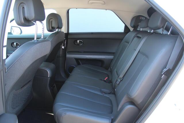 Hyundai IONIQ 5 Connect+ 84 kWh / ¤3000,- Voordeel Op Nieuwprijs / Rijklaarprijs / Direct Leverbaar /