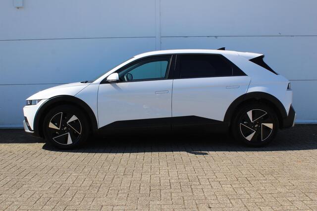 Hyundai IONIQ 5 Connect+ 84 kWh / ¤3000,- Voordeel Op Nieuwprijs / Rijklaarprijs / Direct Leverbaar /