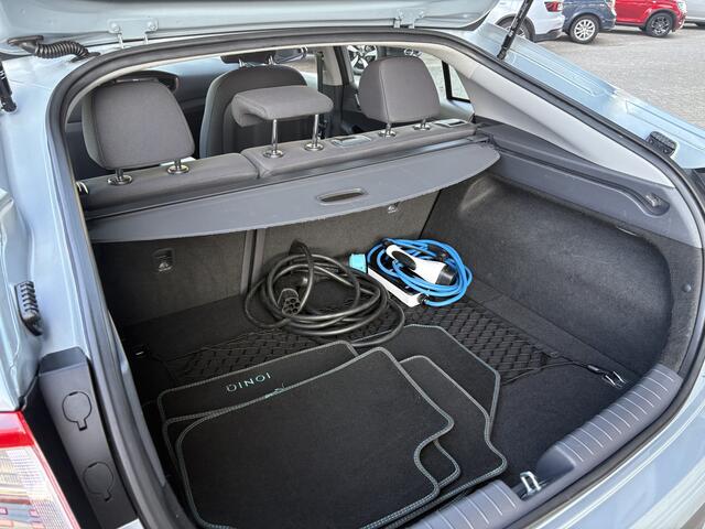 Hyundai IONIQ Comfort EV Navi+BT+Cam Cr. Control Keyless 16"LMV