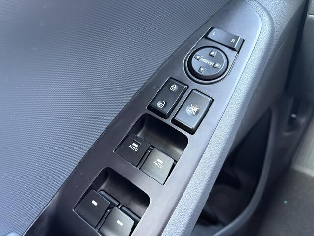 Hyundai IONIQ Comfort EV Navi+BT+Cam Cr. Control Keyless 16"LMV