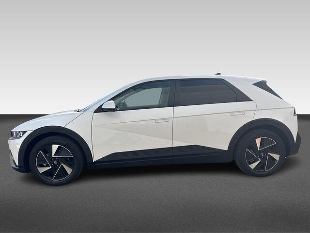 Hyundai IONIQ 5 Connect+ 84 kWh VAN ¤55.690 VOOR ¤52.630,-