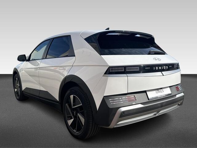 Hyundai IONIQ 5 Connect+ 84 kWh VAN ¤55.690 VOOR ¤52.630,-