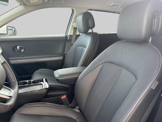 Hyundai IONIQ 5 Connect+ 84 kWh VAN ¤55.690 VOOR ¤52.630,-