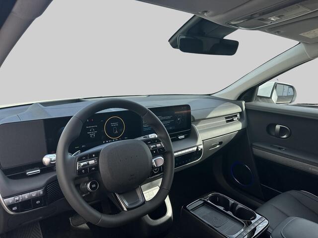 Hyundai IONIQ 5 Connect+ 84 kWh VAN ¤55.690 VOOR ¤52.630,-