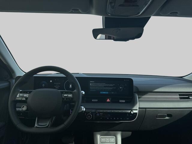Hyundai IONIQ 5 Connect+ 84 kWh VAN ¤55.690 VOOR ¤52.630,-