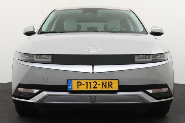 Hyundai IONIQ 5 Connect+ 73kWh Warmtepomp BOSE-Sound Dodehoek Camera