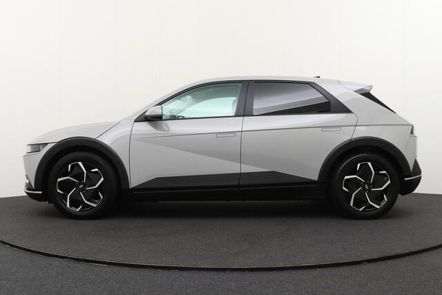 Hyundai IONIQ 5 Connect+ 73kWh Warmtepomp BOSE-Sound Dodehoek Camera
