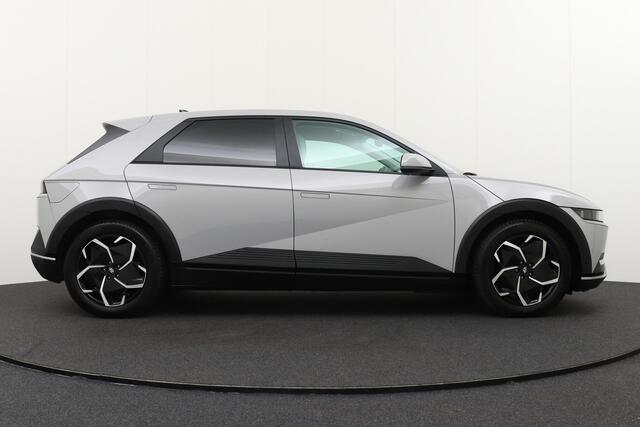 Hyundai IONIQ 5 Connect+ 73kWh Warmtepomp BOSE-Sound Dodehoek Camera