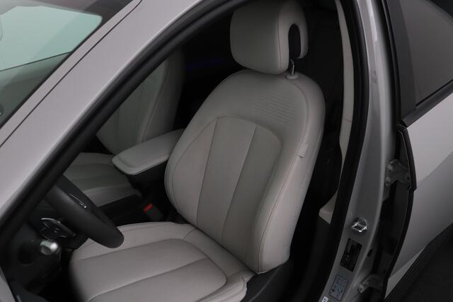 Hyundai IONIQ 5 Connect+ 73kWh Warmtepomp BOSE-Sound Dodehoek Camera