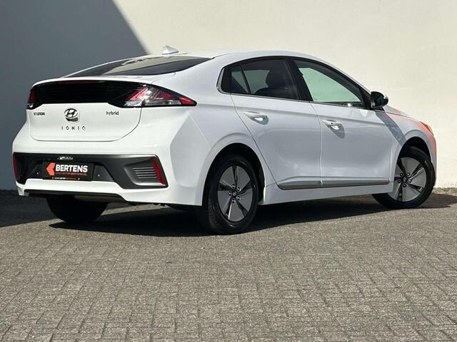 Hyundai IONIQ 1.6 GDi Comfort | Parkeercamera | Navi | Prijs is rijklaar
