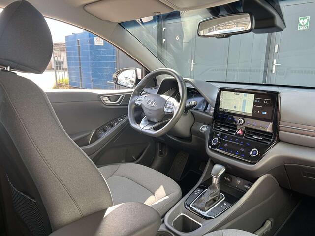 Hyundai IONIQ 1.6 GDi Comfort | Parkeercamera | Navi | Prijs is rijklaar