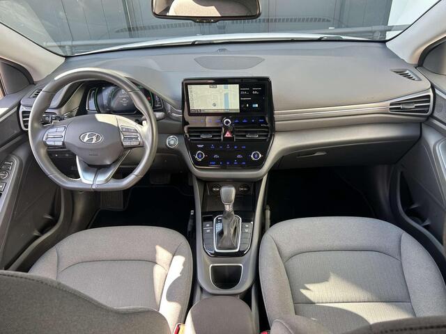 Hyundai IONIQ 1.6 GDi Comfort | Parkeercamera | Navi | Prijs is rijklaar