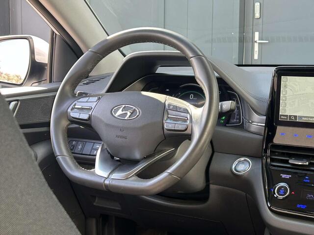 Hyundai IONIQ 1.6 GDi Comfort | Parkeercamera | Navi | Prijs is rijklaar