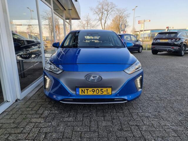 Hyundai IONIQ PREMIUM EV FULL OPTION