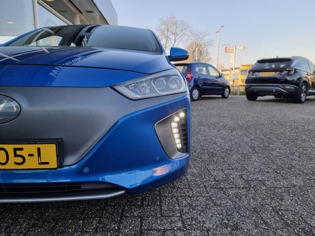 Hyundai IONIQ PREMIUM EV FULL OPTION