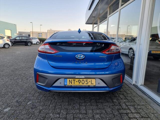 Hyundai IONIQ PREMIUM EV FULL OPTION