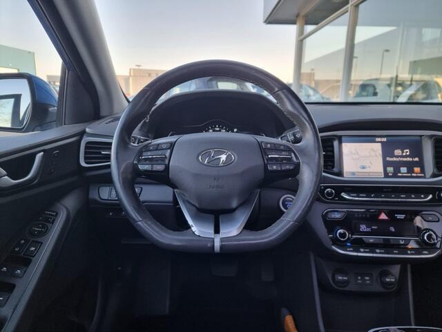 Hyundai IONIQ PREMIUM EV FULL OPTION