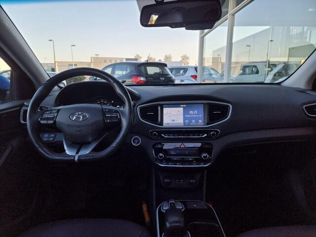 Hyundai IONIQ PREMIUM EV FULL OPTION