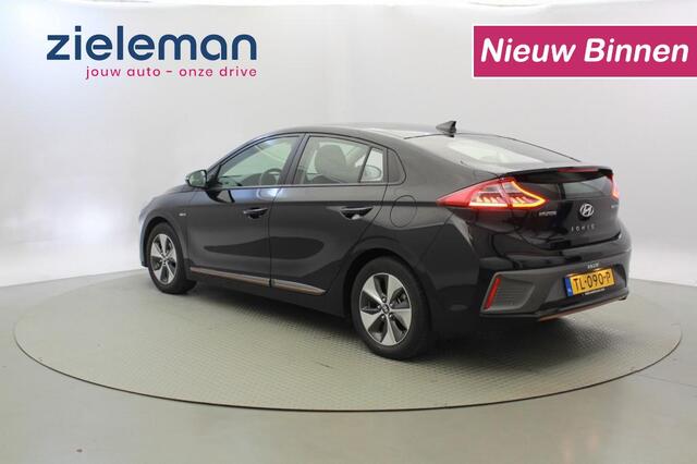 Hyundai IONIQ Comfort - Carplay, Camera