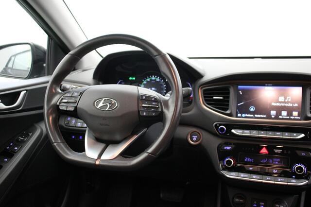 Hyundai IONIQ Comfort - Carplay, Camera