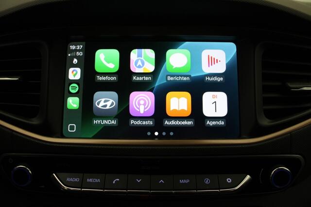 Hyundai IONIQ Comfort - Carplay, Camera