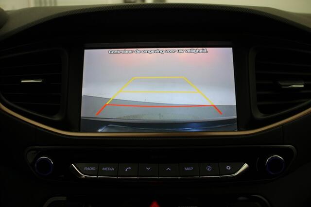 Hyundai IONIQ Comfort - Carplay, Camera