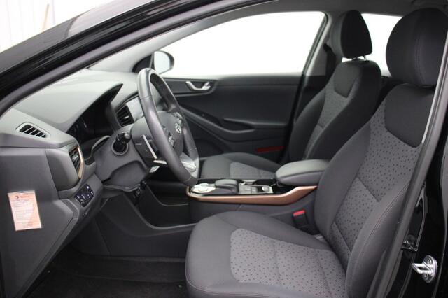 Hyundai IONIQ Comfort - Carplay, Camera
