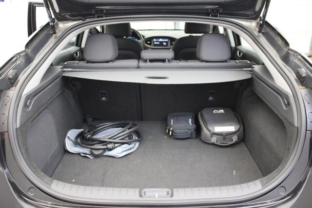 Hyundai IONIQ Comfort - Carplay, Camera
