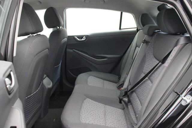Hyundai IONIQ Comfort - Carplay, Camera