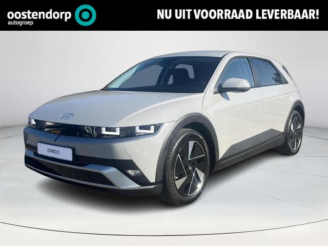 Hyundai IONIQ 5 Connect 84 kWh