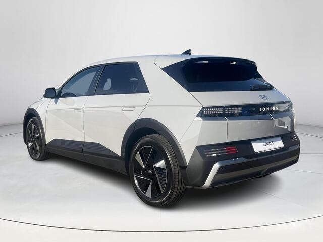 Hyundai IONIQ 5 Connect 84 kWh