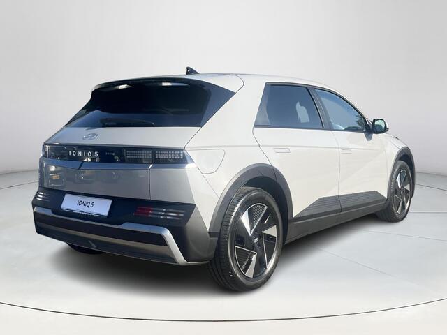 Hyundai IONIQ 5 Connect 84 kWh